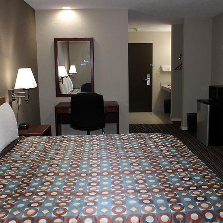 Desoto Inn & Suites Missouri Valley 외부 사진