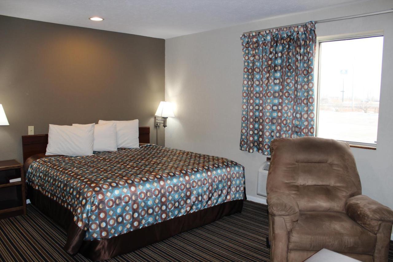 Desoto Inn & Suites Missouri Valley 외부 사진