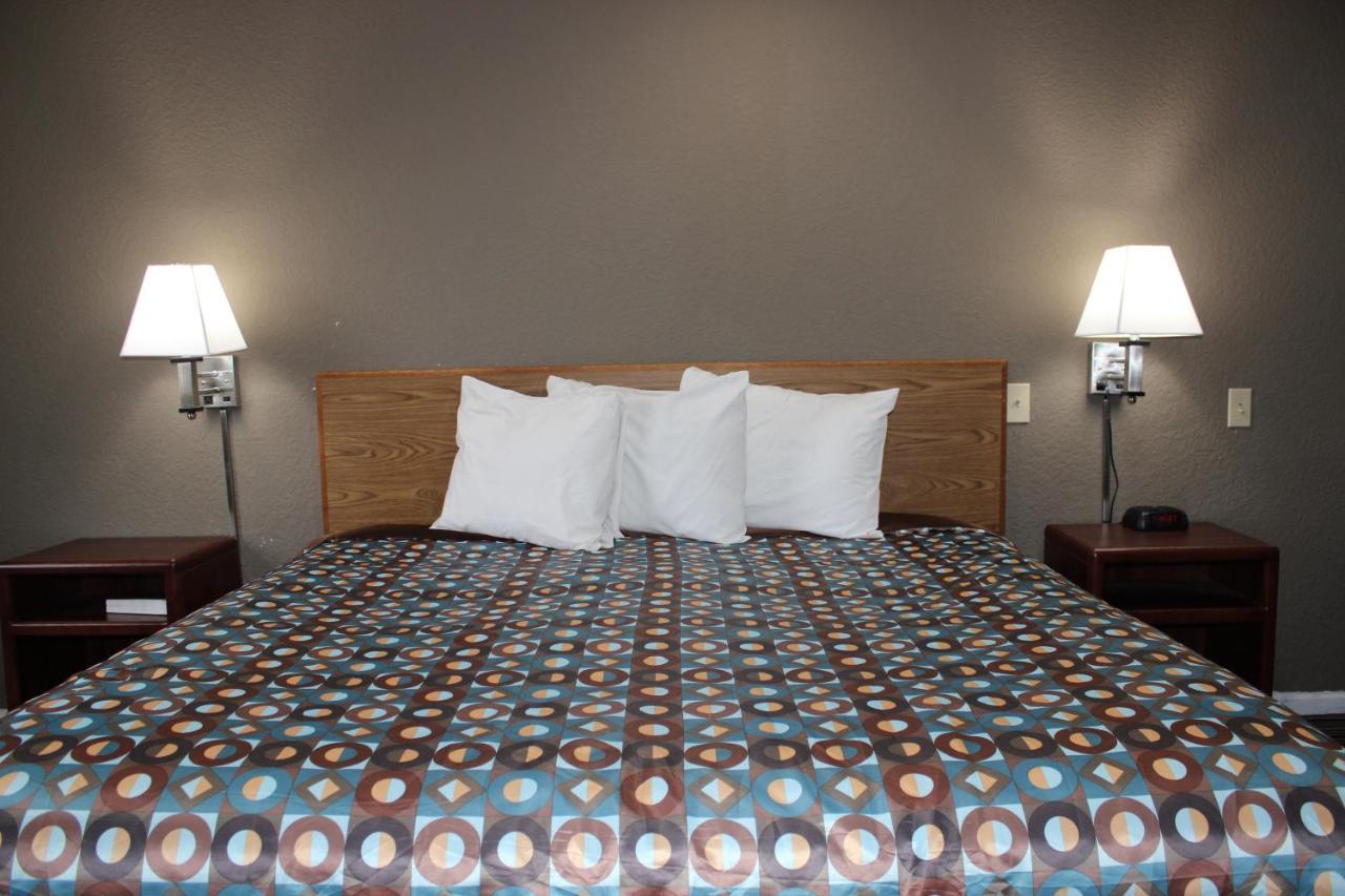 Desoto Inn & Suites Missouri Valley 외부 사진