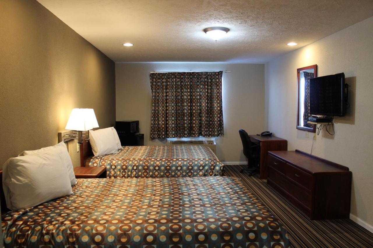 Desoto Inn & Suites Missouri Valley 외부 사진