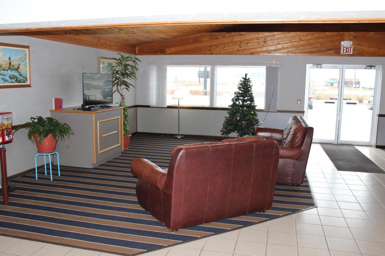 Desoto Inn & Suites Missouri Valley 외부 사진