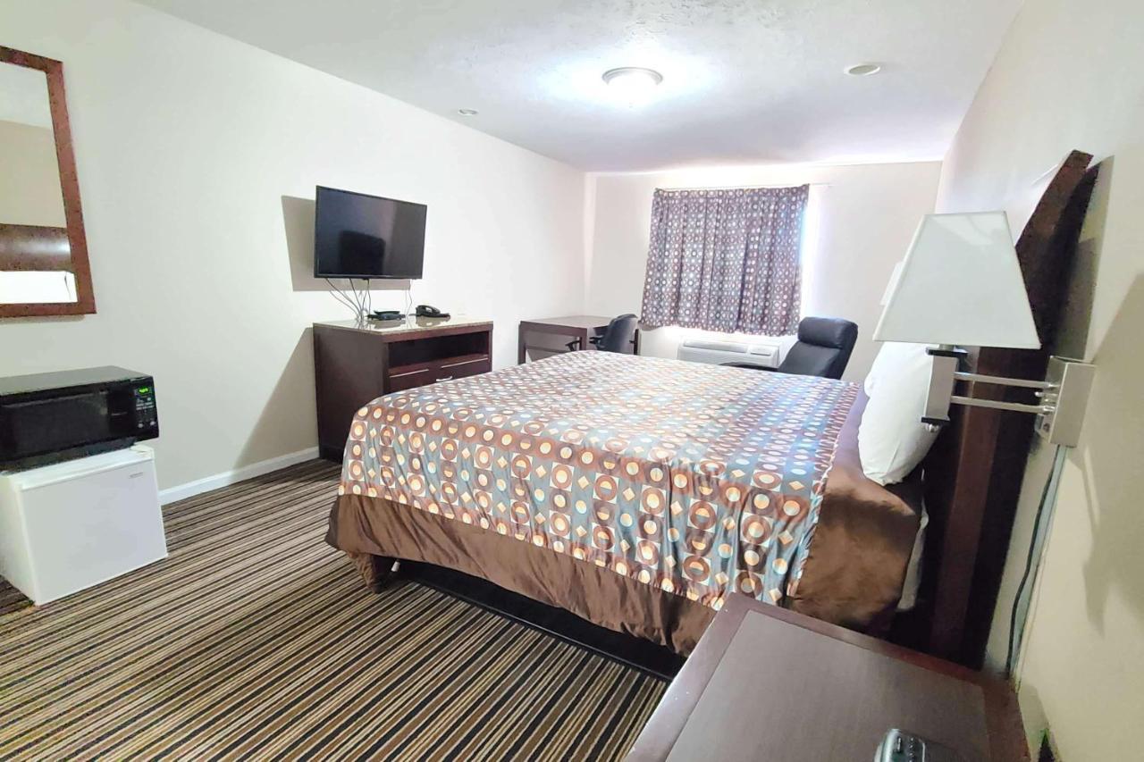 Desoto Inn & Suites Missouri Valley 외부 사진