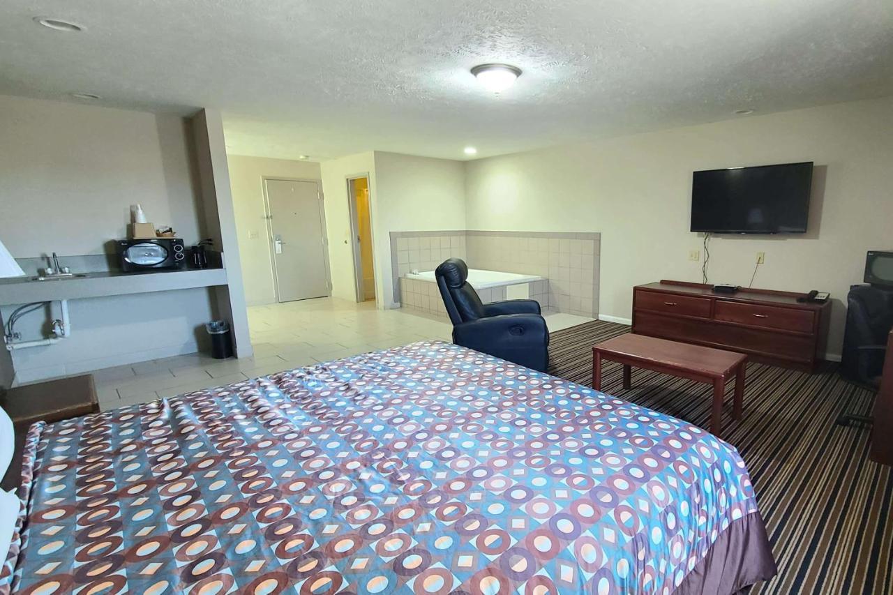 Desoto Inn & Suites Missouri Valley 외부 사진