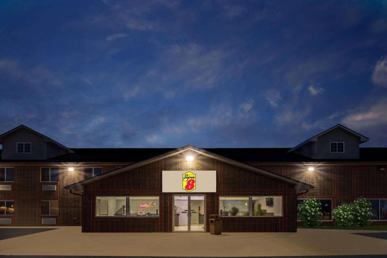 Desoto Inn & Suites Missouri Valley 외부 사진