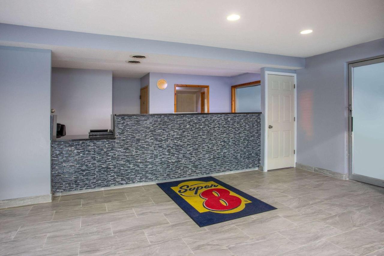 Desoto Inn & Suites Missouri Valley 외부 사진
