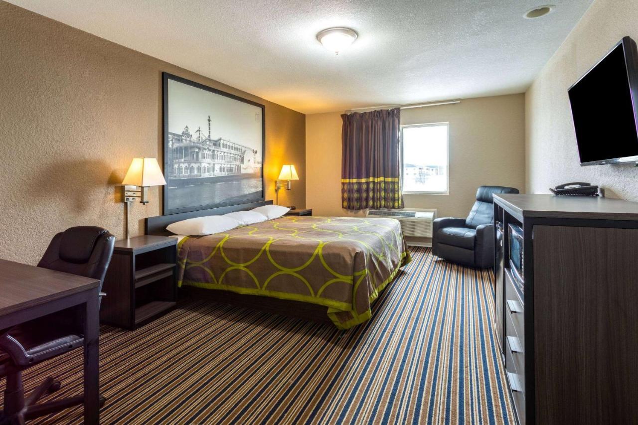 Desoto Inn & Suites Missouri Valley 외부 사진