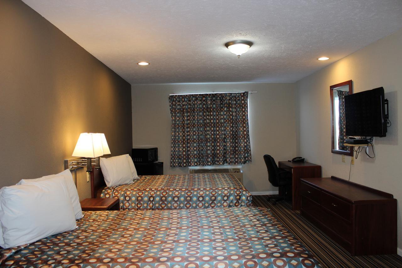 Desoto Inn & Suites Missouri Valley 외부 사진