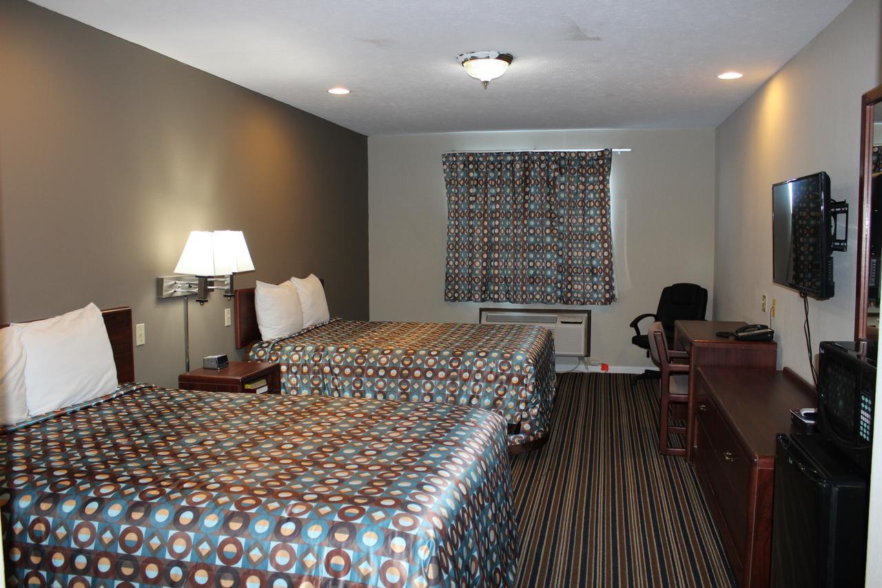 Desoto Inn & Suites Missouri Valley 외부 사진