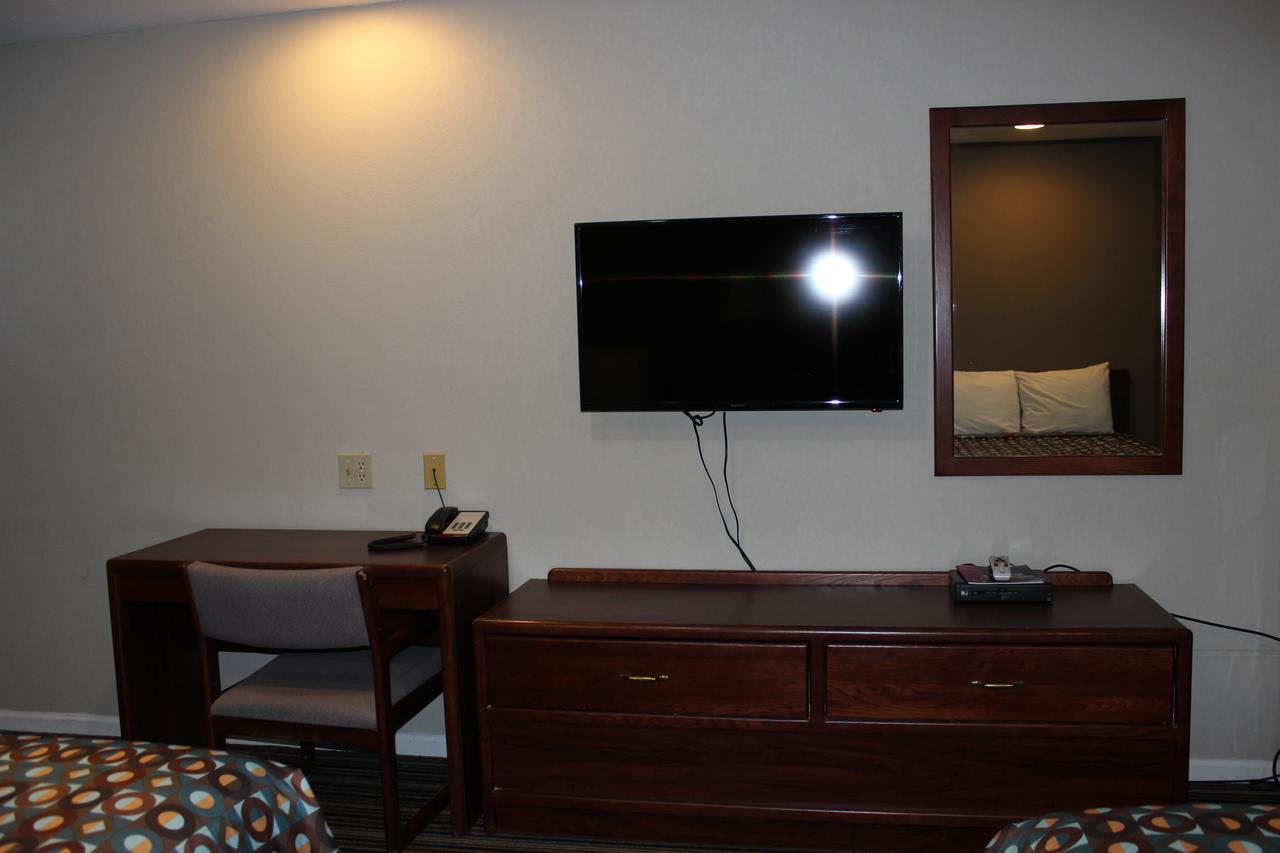 Desoto Inn & Suites Missouri Valley 외부 사진