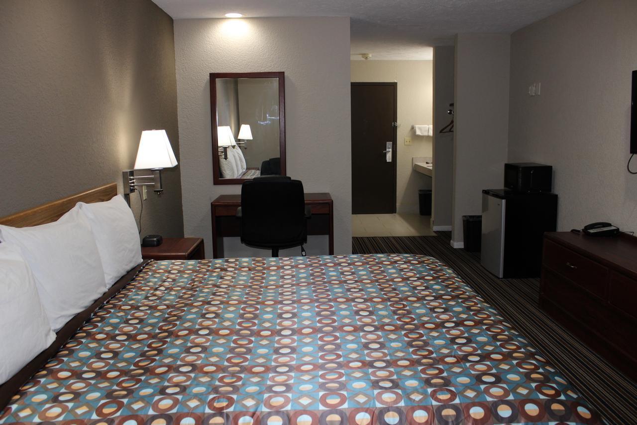 Desoto Inn & Suites Missouri Valley 외부 사진