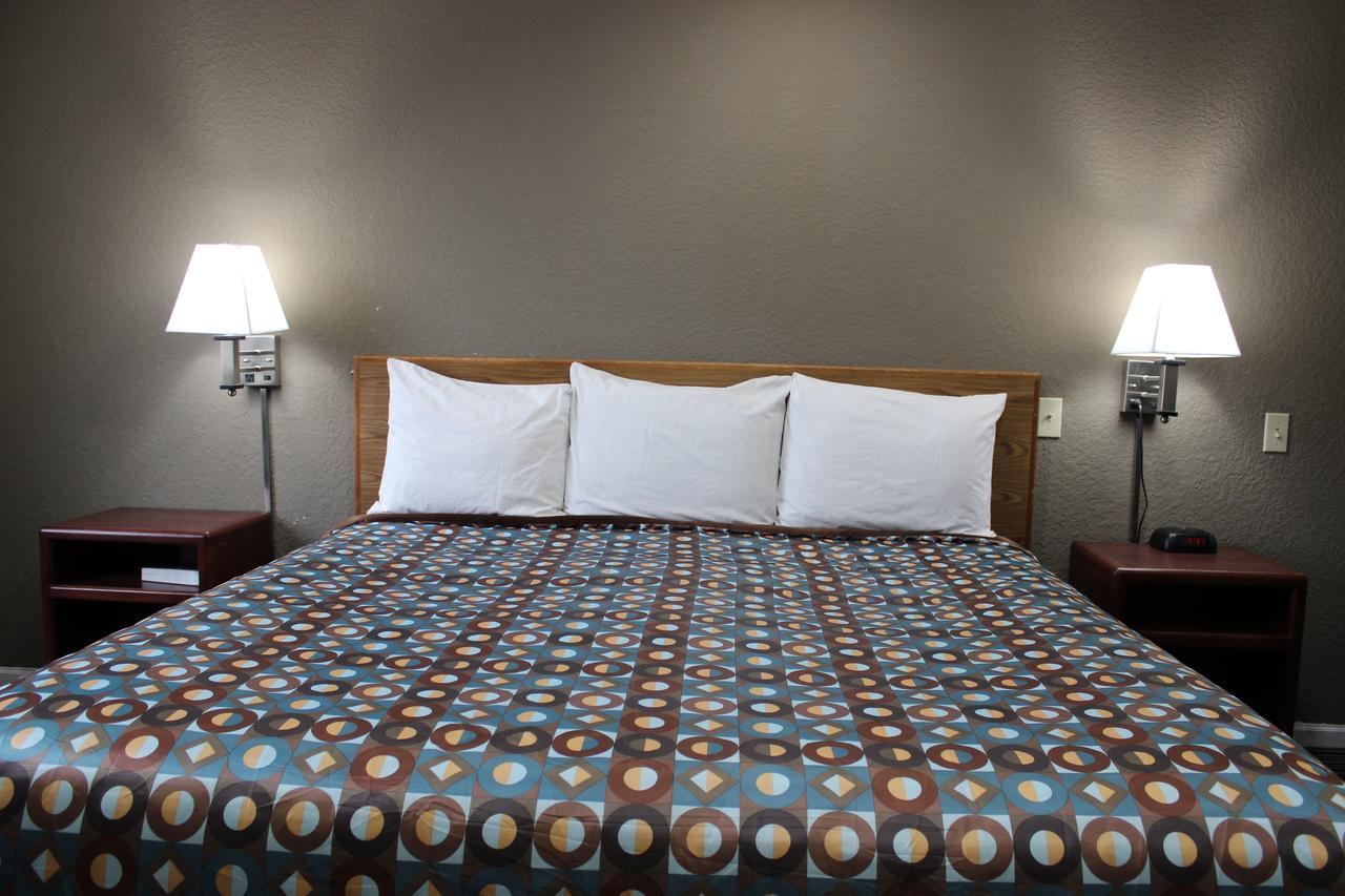 Desoto Inn & Suites Missouri Valley 외부 사진