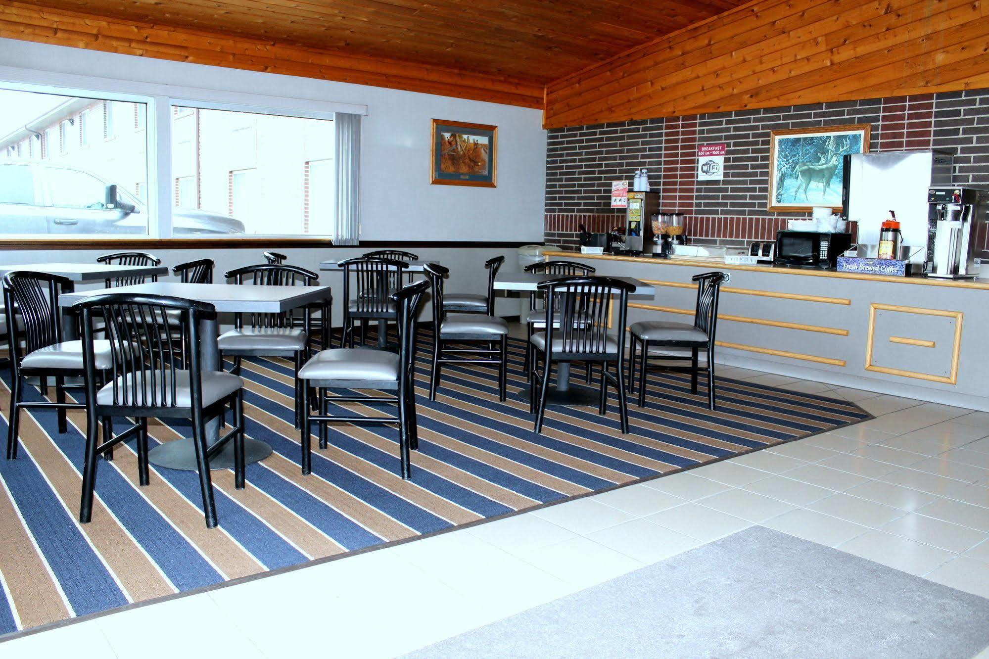 Desoto Inn & Suites Missouri Valley 외부 사진
