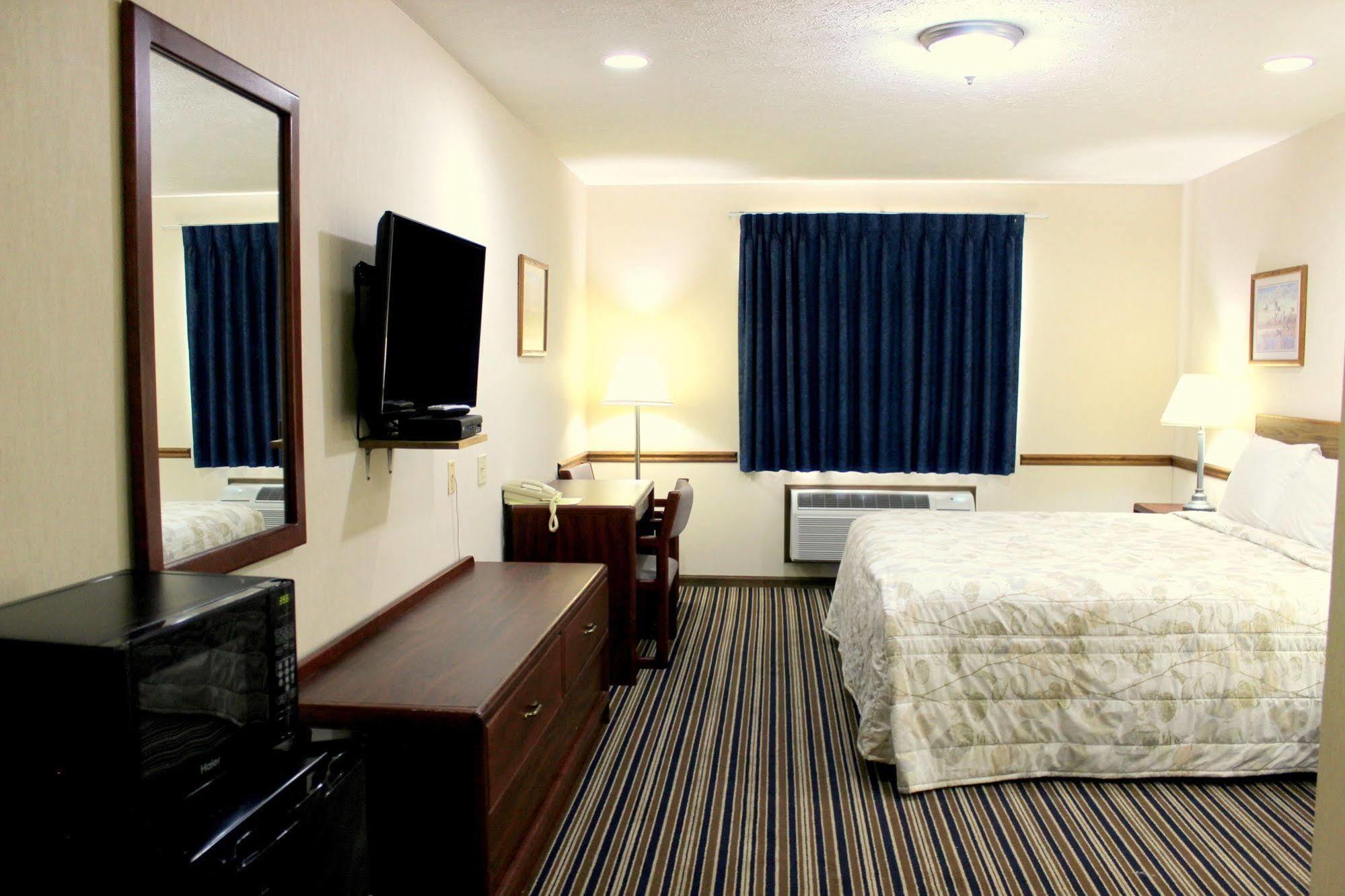 Desoto Inn & Suites Missouri Valley 외부 사진
