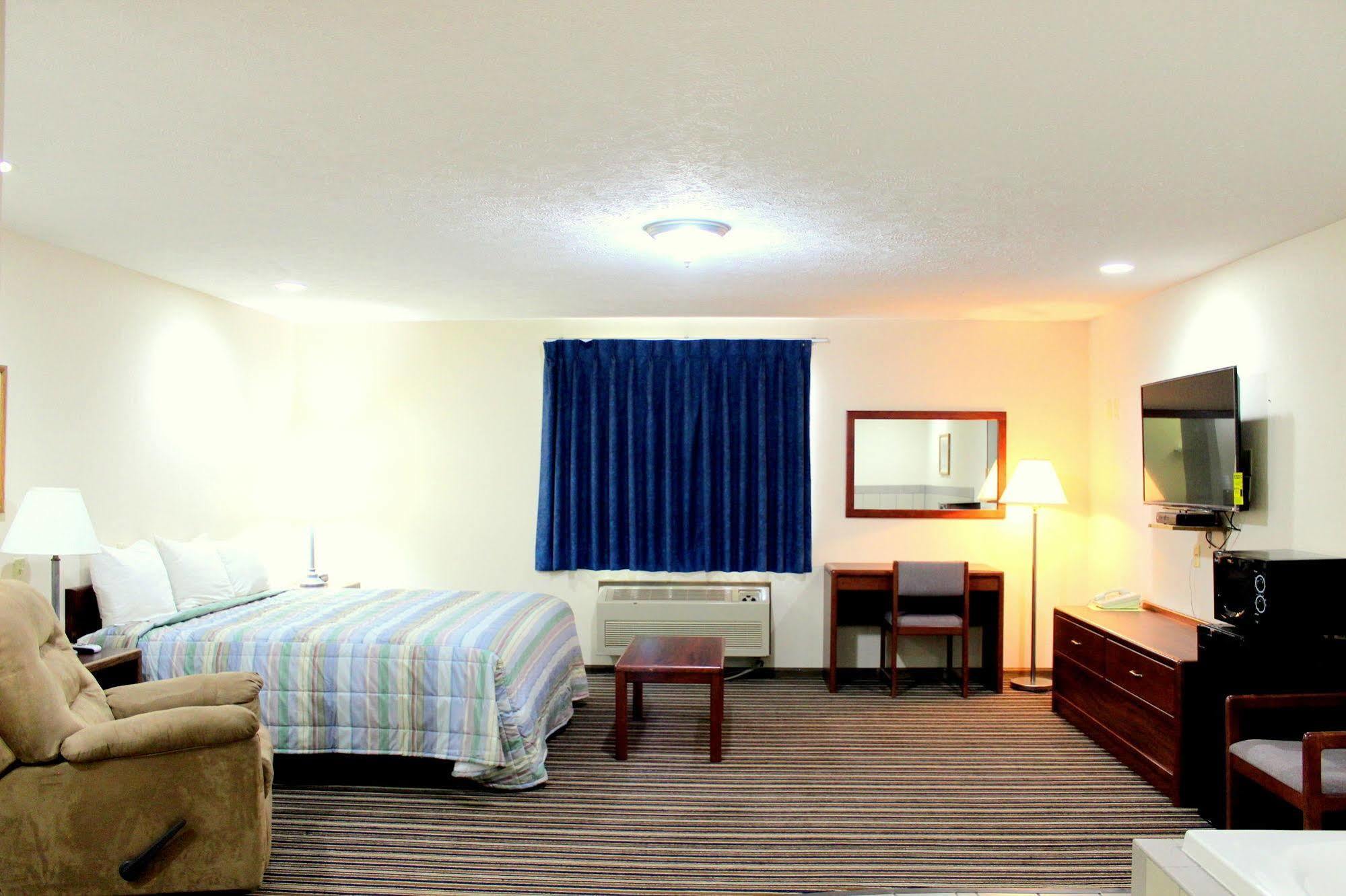 Desoto Inn & Suites Missouri Valley 외부 사진