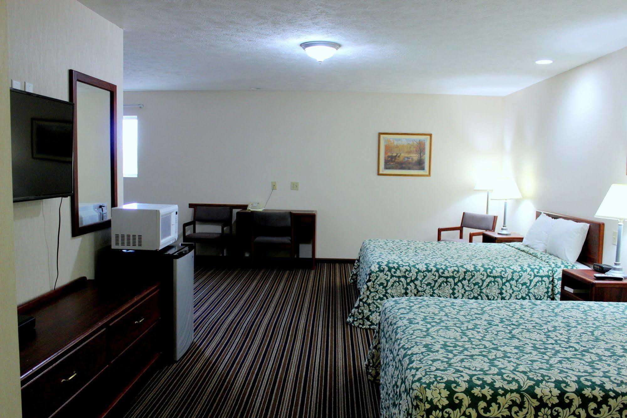 Desoto Inn & Suites Missouri Valley 외부 사진