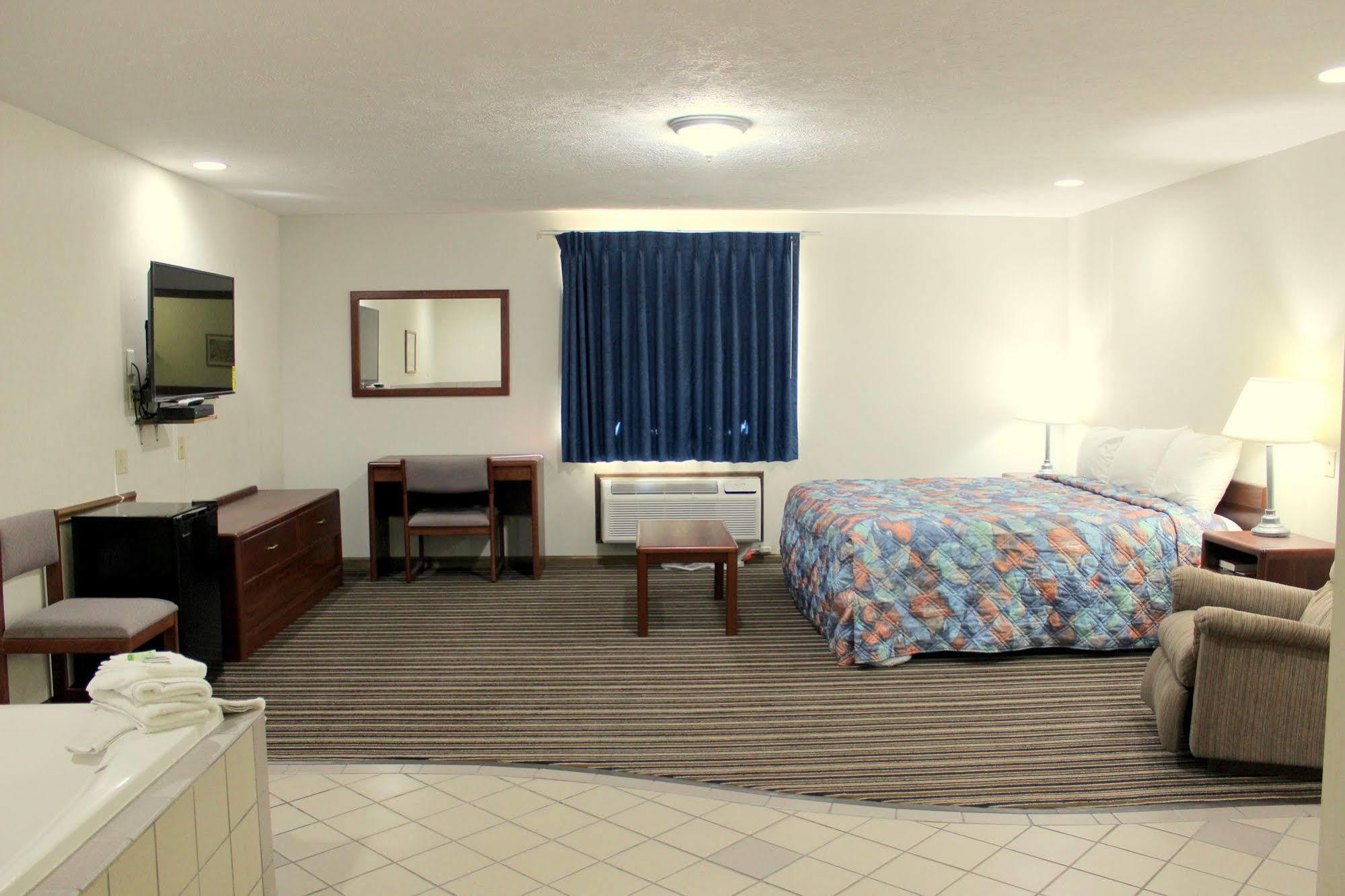 Desoto Inn & Suites Missouri Valley 외부 사진