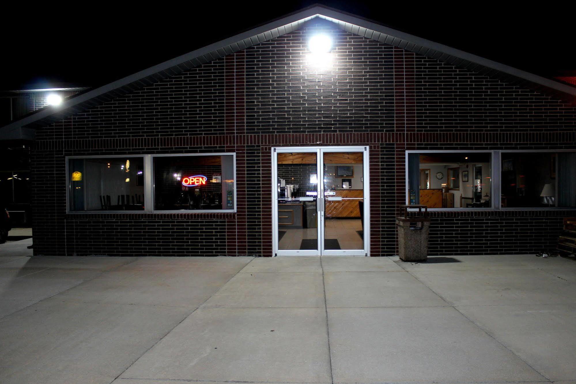 Desoto Inn & Suites Missouri Valley 외부 사진
